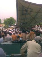 8August2010. Chehlum Of Shohda Bomb Blast At Data Darbar Lahore 0016.jpg